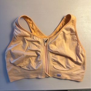 SHEFIT Lounge Bra - 3Luxe